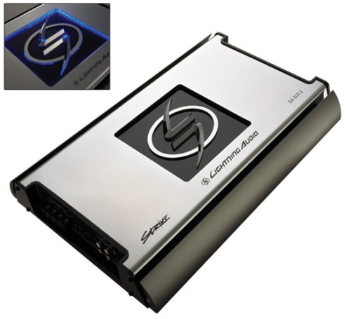 Lightning Audio S4.600.2. ����������� �������������� S4.600.2.